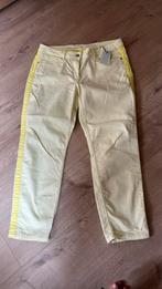 Sandwich jeans geel 44 skinny high waist, Kleding | Dames, Broeken en Pantalons, Nieuw, Lang, Sandwich, Maat 42/44 (L)