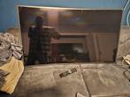 Samsung 55" 4k UHD Smart tv met apps, Audio, Tv en Foto, Televisies, Ophalen, 50 Hz, Samsung, 100 cm of meer