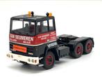 TEKNO FORD CONTINENTAL VAN SEUMEREN MAMMOET