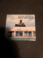 Eddie Vedder into the wild cd, Ophalen of Verzenden, Zo goed als nieuw
