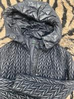 Benetton Pufferjack - Maat S, Kleding | Dames, Jassen | Zomer, Ophalen of Verzenden, Zo goed als nieuw, Maat 36 (S)