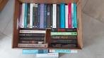 Boeken Romans/Thriller (33 stuks), Ophalen of Verzenden, Gelezen, Nederland