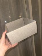 Komplement 25x27x12 cm, Huis en Inrichting, Kasten | Kledingkasten, Ophalen, Overige materialen, Minder dan 50 cm, Zo goed als nieuw