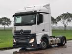 MERCEDES-BENZ ACTROS 1842 LS, Auto's, Vrachtwagens, Te koop, Diesel, Bedrijf, BTW verrekenbaar