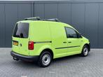 Volkswagen Caddy 2.0 TDI / L1H1 / 1e EIG / AIRCO / CRUISE /, Origineel Nederlands, Te koop, 1400 kg, Emergency brake assist