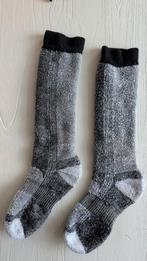 Basset dikke merinowol thermo knie sokken 35-38, Sokken en Kniesokken, Basset, Maat 35 t/m 38, Nieuw