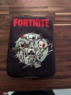 Fortnite tasje, Ophalen of Verzenden, Zo goed als nieuw, Zwart, Schoudertasje