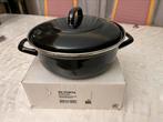 Nieuwe BK braadpan Forta 26cm, Nieuw, Ophalen of Verzenden