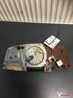 Mercedes W123  1981   Diesel   123 542 5801      Km Tellerkl, Auto-onderdelen, Dashboard en Schakelaars, Ophalen of Verzenden