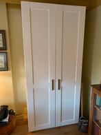 Kledingkast Chateau, Huis en Inrichting, Kasten | Kledingkasten, Ophalen, 100 tot 150 cm, 200 cm of meer, Modern klassiek