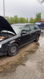 Veel audi A6 C5 onderdelen, Ophalen, Audi