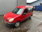 Renault Kangoo 1.2 Authentique / NETTE AUTO / RIJDT SCHAKELT, Auto's, Bestelauto's, Voorwielaandrijving, Gebruikt, Renault, Metallic lak