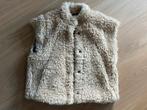 Summum Gilet - Maat S, Kleding | Dames, Bodywarmers, Ophalen of Verzenden, Zo goed als nieuw, Maat 36 (S), Beige