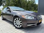 Jaguar XF 2.7D V6 Premium Luxury Schuifdak Keyless Entry/Go, 1730 kg, Achterwielaandrijving, 1850 kg, Navigatiesysteem