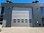 Compact overheaddeur., Gebruikt, Garagedeur, Ophalen of Verzenden, 120 cm of meer