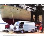 La Renault Estafette de mon père, Verzenden, Renault, Nieuw, Antoine Gregoire