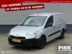 Peugeot Partner bestel 122 1.6 e-HDI L2 XR, Auto's, 1355 kg, Euro 5, Gebruikt, 4 cilinders