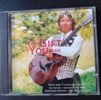 John Denver - The Gift You Are CD, Ophalen of Verzenden, Gebruikt