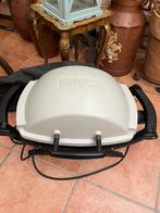 WEBER ELEKTROGRILL…, Ophalen of Verzenden