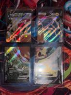 Morpeko V Union SWSH Setje, Hobby en Vrije tijd, Verzamelkaartspellen | Pokémon, Ophalen, Zo goed als nieuw