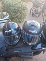 HJC Helmen - Maat XS en L, Ophalen, Dames, HJC, Integraalhelm