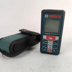 Bosch glm 80 Afstandsmeter || nu voor maar €109,99, Ophalen of Verzenden, Zo goed als nieuw, X, X
