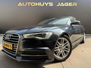 Audi A6 Limousine 1.8 TFSI ultra Adrenalin Sport|Sline|Bose| beschikbaar voor biedingen