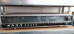 Philips Tunerversterker 22RH712, nette staat, Gebruikt, Ophalen, Overige merken, Minder dan 60 watt
