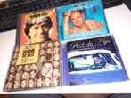 8X CD Rob De Nijs, Ophalen, Zo goed als nieuw, Levenslied of Smartlap