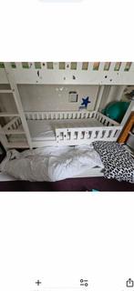 Stapelbed, Ophalen, Zo goed als nieuw, Stapelbed