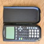 Grafische Rekenmachine (Texas instruments TI-84 plus T), Diversen, Schoolbenodigdheden, Ophalen of Verzenden, Zo goed als nieuw