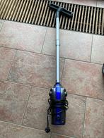 Steelstofzuiger, Witgoed en Apparatuur, Ophalen, Gebruikt, Stofzuiger, Minder dan 1200 watt