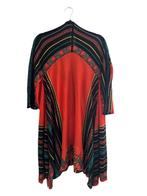 Ivko vest M, Maat 38/40 (M), Ophalen of Verzenden, Zo goed als nieuw, Rood