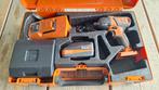 Fein ascd18-300w2 accu slagmoersleutel slagmoermachine, Nieuw, Ophalen of Verzenden, Info@fein.nl., Wagenmakerstraat 13 2984 BD Ridderkerk