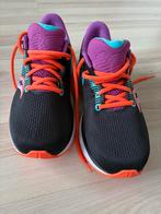 Saucony Guide 14 Dames Hardloopschoenen - Maat 42, Ophalen of Verzenden, Zo goed als nieuw, Zwart, Sportschoenen