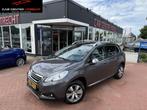 Peugeot 2008 1.2 VTi Allure Pack Premium Plus, Voorwielaandrijving, Euro 5, Gebruikt, 1199 cc