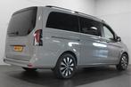 Mercedes-Benz EQV 300 L2 - Luchtvering - Panoramadak - Avant, Auto's, Mercedes-Benz, Gebruikt, Overige carrosserieën, Leder, 2588 kg