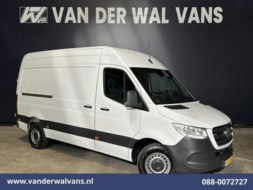 Mercedes-Benz Sprinter 316 CDI 164pk 3500kg Trekhaak L2H2 Eu beschikbaar voor biedingen