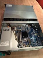 Synology RS2418RP+ Rackstation - HDD, Computers en Software, NAS, Ophalen, Grafenberger Allee 295 40237 Düsseldorf, Synology GmbH