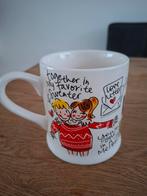 Blond Amsterdam Kop, Huis en Inrichting, Keuken | Servies, Ophalen, Blond Amsterdam, Zo goed als nieuw, Kop(pen) en/of Schotel(s)