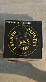 Fausto papetti LP, Cd's en Dvd's, Vinyl | Overige Vinyl, Ophalen of Verzenden
