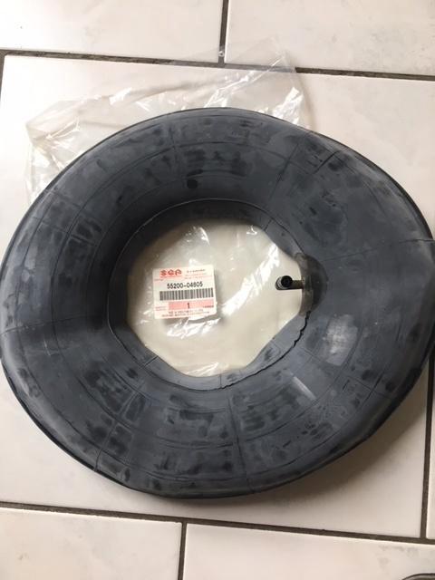 Te koop Binnenband Suzuki LT50 Quad LT 50, Motoren, Accessoires | Overige, Nieuw, Verzenden