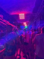 Starway Datakolor LED  25fc los of set, Ophalen of Verzenden, Gebruikt, Licht, Kleur