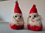 Kerstslofjes voet lengte 16cm, Diversen, Kerst, Ophalen of Verzenden, Gebruikt