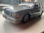 BMW 635 1:18 Anson  showcase, Hobby en Vrije tijd, Ophalen of Verzenden, Zo goed als nieuw, Overige merken