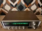 Sansui 441, muzikale topper in prachtige staat, met garantie, Audio, Tv en Foto, Versterkers en Receivers, Contact@vintageaudiobreda.nl