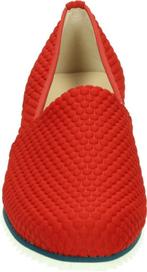 HASSIA PIACENZA wijdte G maat 43 kleur rood., Kleding | Dames, Schoenen, Hassia, Verzenden, Nieuw, Rood