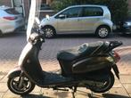Sym, 150 liter of meer, Ophalen of Verzenden, Gebruikt, Hout