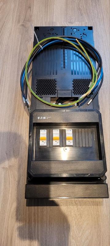 EATON Systeem 55 Meterbord MTRBORD HMAN3X25 (hxb) beschikbaar voor biedingen