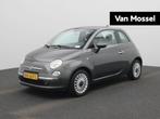 Fiat 500 1.2 Pop | PANORAMADAK | BLUETOOTH | AIRCO | PARKEER, Voorwielaandrijving, Stof, Gebruikt, 1242 cc